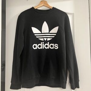 Adidas Original Crewneck Sweater